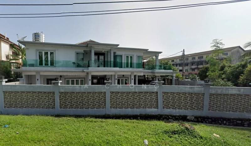 2-storey Terraced House for Sale in Taman Putra Budiman (Balakong) - A Chong - Exterior - PropertyGuru.com.my