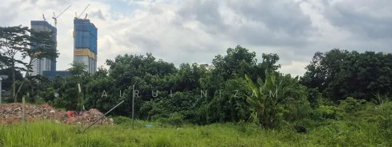 Agricultural Land for Sale in Johor Bahru (Johor) - AIRUL NIZAM - PropertyGuru.com.my