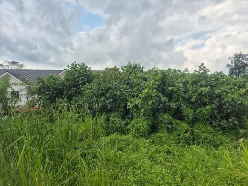 Agricultural Land for Sale in Johor Bahru (Johor) - AIRUL NIZAM - Exterior - PropertyGuru.com.my