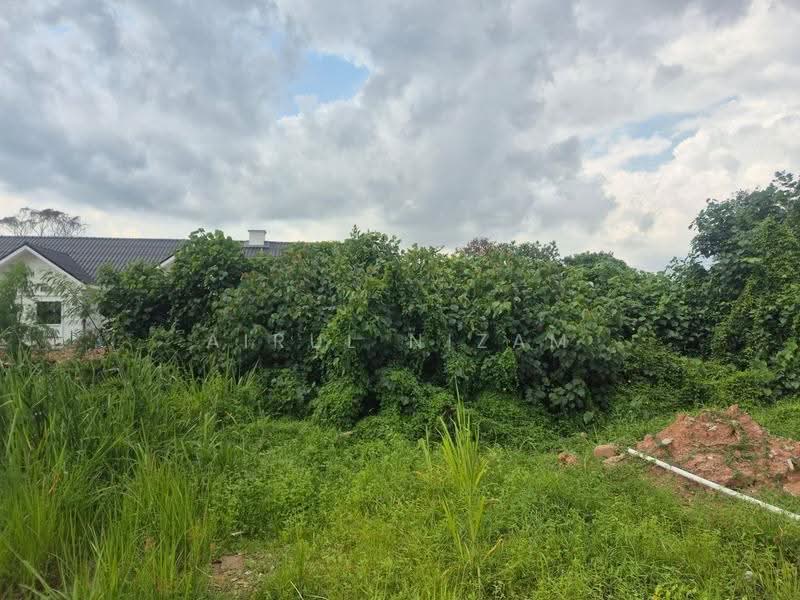 Agricultural Land for Sale in Johor Bahru (Johor) - AIRUL NIZAM - Exterior - PropertyGuru.com.my