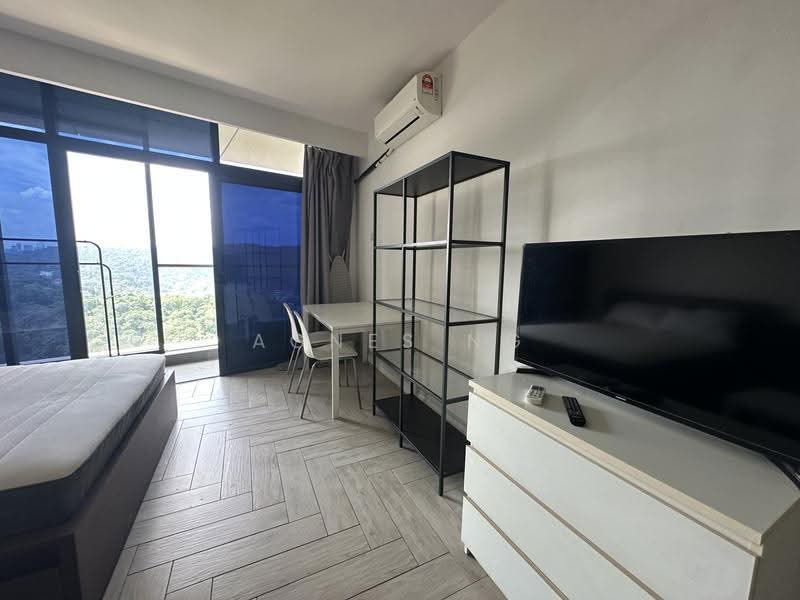 Kediaman Servis untuk Disewa di SOHO @ Empire City - Agnes Ng - PropertyGuru.com.my