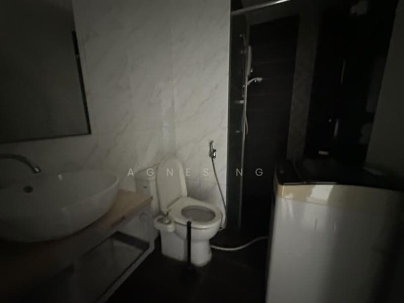 Kediaman Servis untuk Disewa di SOHO @ Empire City - Agnes Ng - PropertyGuru.com.my