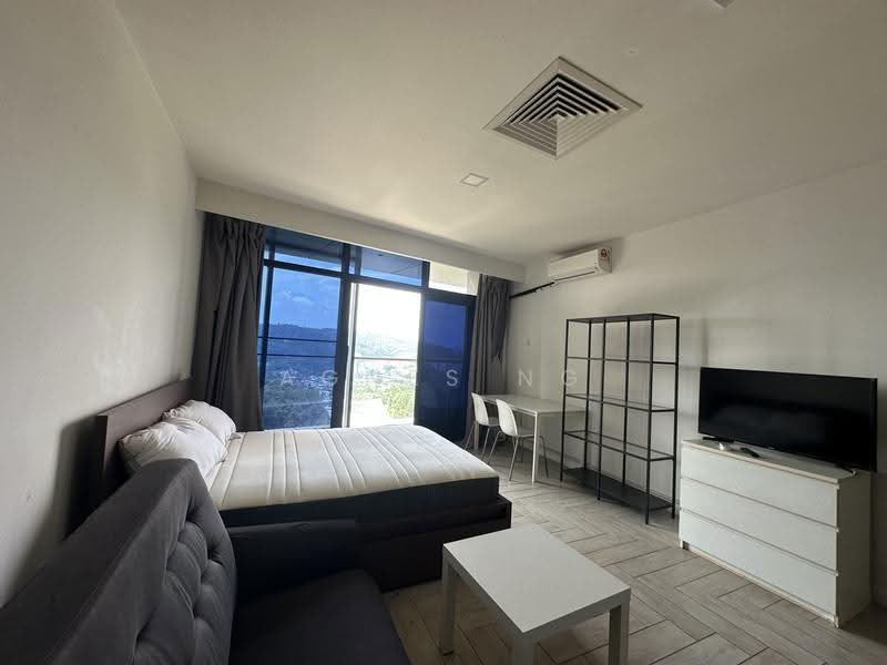 Kediaman Servis untuk Disewa di SOHO @ Empire City - Agnes Ng - PropertyGuru.com.my