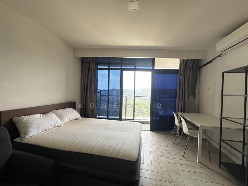 Kediaman Servis untuk Disewa di SOHO @ Empire City - Agnes Ng - PropertyGuru.com.my