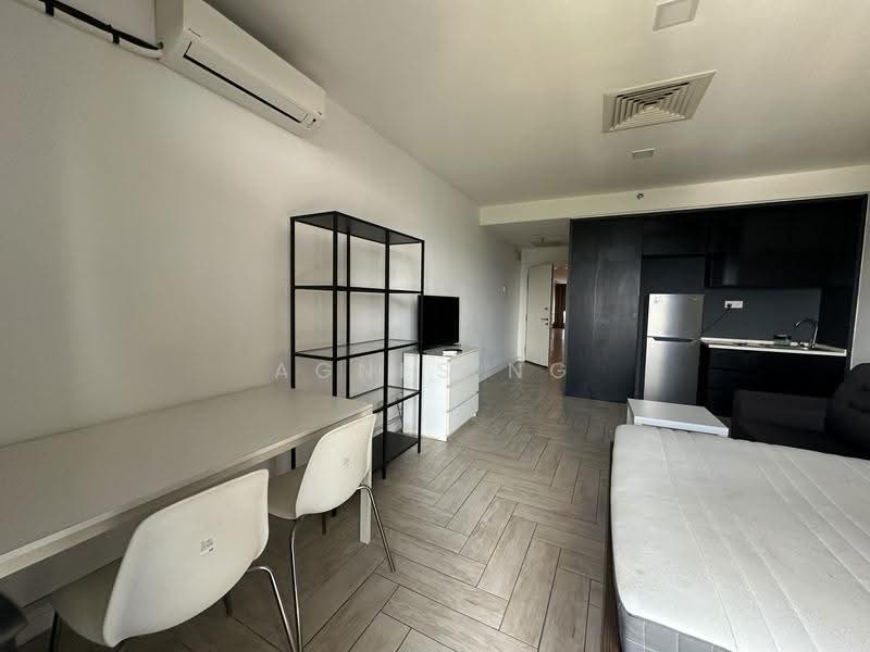 Kediaman Servis untuk Disewa di SOHO @ Empire City - Agnes Ng - PropertyGuru.com.my