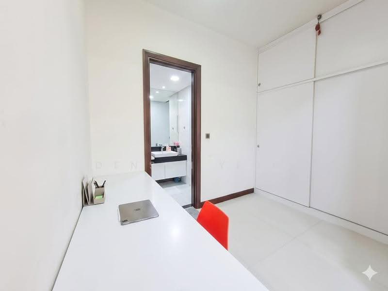 Kondominium untuk Dijual di The Northshore Gardens - Denson Yeoh - Study - PropertyGuru.com.my