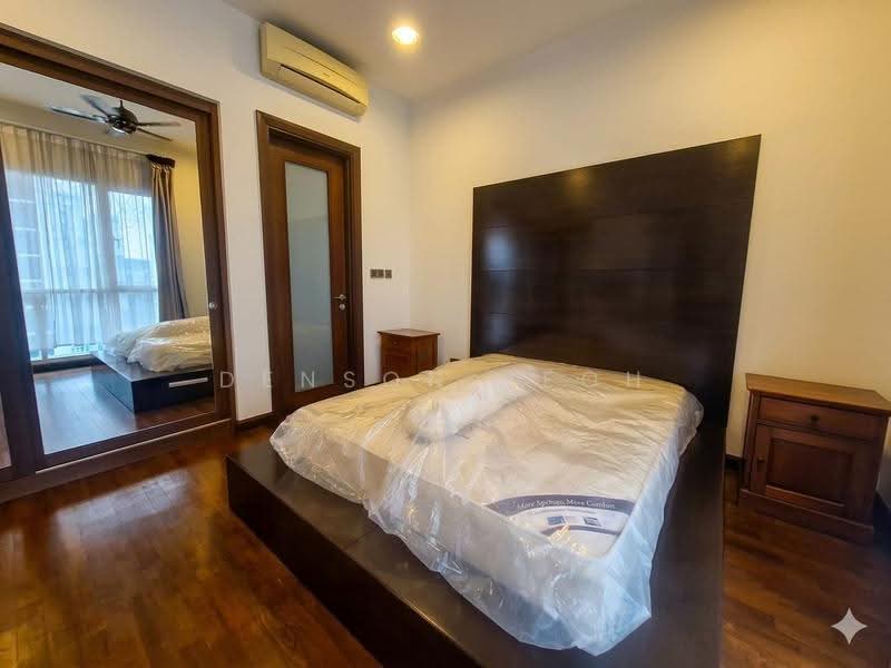 Kondominium untuk Dijual di The Northshore Gardens - Denson Yeoh - Bedroom - PropertyGuru.com.my
