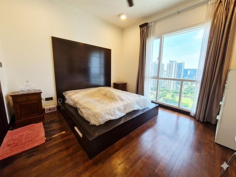 Kondominium untuk Dijual di The Northshore Gardens - Denson Yeoh - Bedroom - PropertyGuru.com.my
