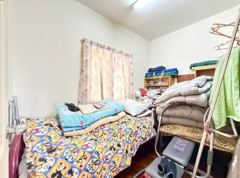 Pangsapuri untuk Dijual di Pangsapuri Cendana - Kent Fatt - Bedroom - PropertyGuru.com.my