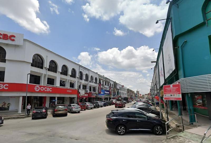 Shop / Office for Sale in Bandar Kajang (Kajang) - GRACE SUM - PropertyGuru.com.my