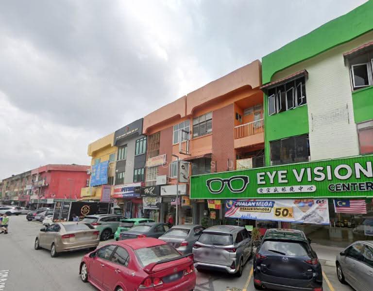 Shop / Office for Sale in Bandar Kajang (Kajang) - GRACE SUM - PropertyGuru.com.my