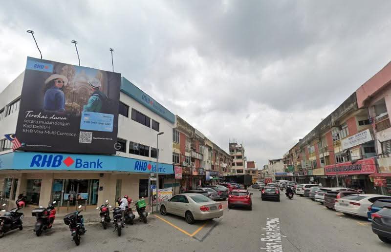 Shop / Office for Sale in Bandar Kajang (Kajang) - GRACE SUM - PropertyGuru.com.my
