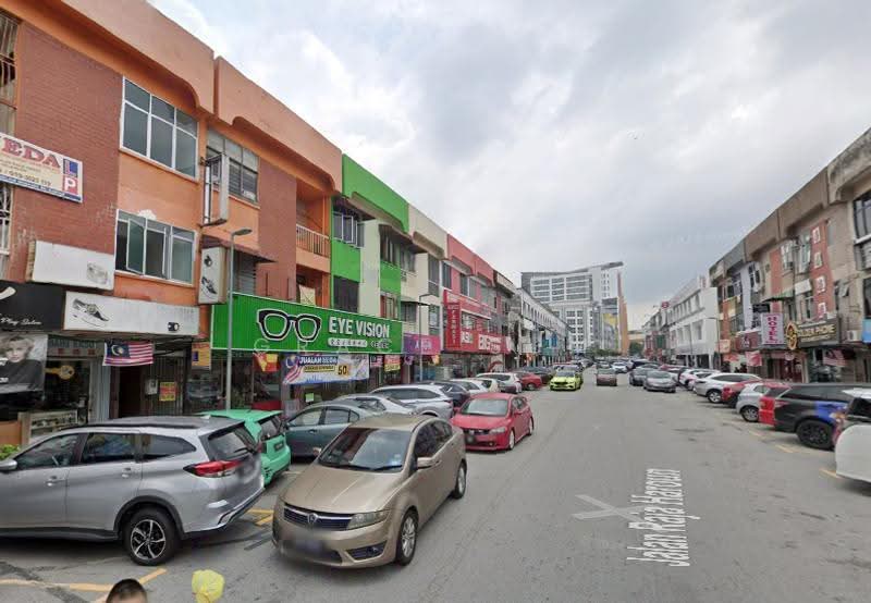 Shop / Office for Sale in Bandar Kajang (Kajang) - GRACE SUM - PropertyGuru.com.my