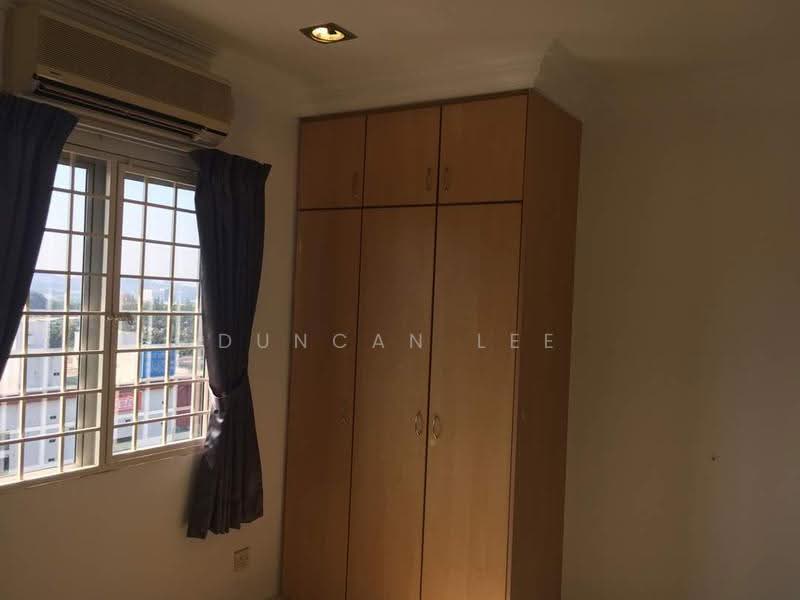 Kondominium untuk Disewa di Endah Villa - Duncan Lee - Bedroom - PropertyGuru.com.my