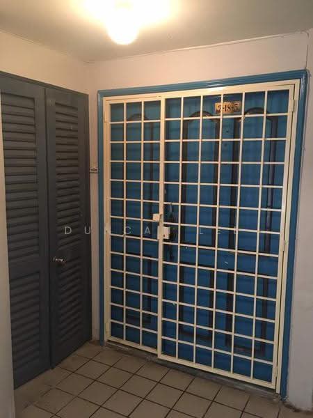 Kondominium untuk Disewa di Endah Villa - Duncan Lee - Entrance - PropertyGuru.com.my