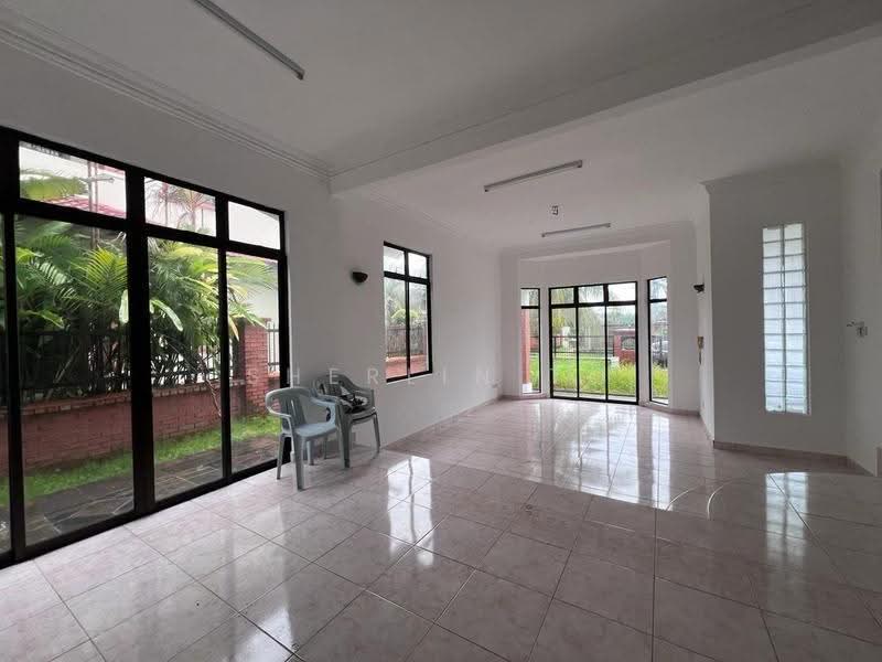 Semi-Detached House for Sale in Perling (Johor) - Sherlin To - Living Room - PropertyGuru.com.my