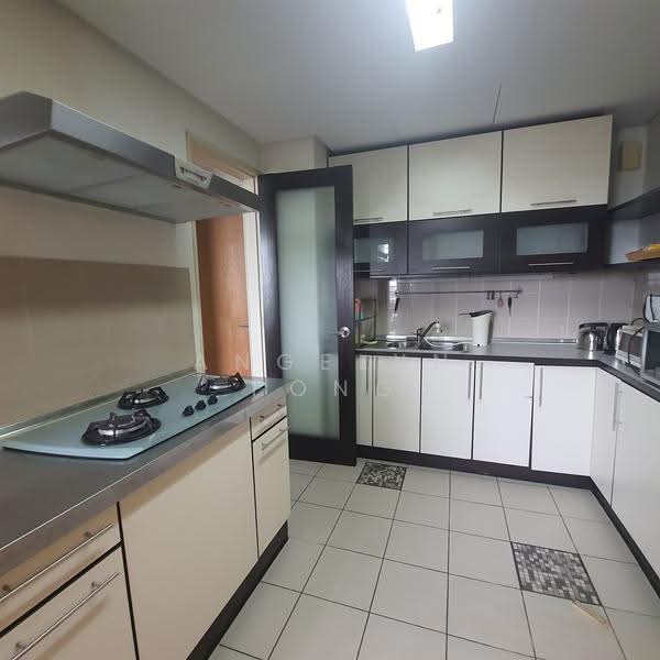 Service Residence for Rent at i-Zen @ Kiara 2 - Angelyn Fong - PropertyGuru.com.my