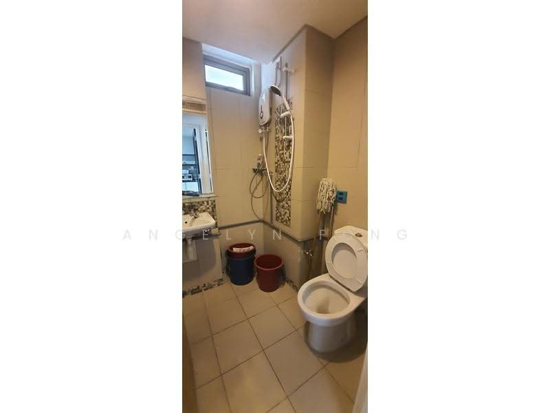 Service Residence for Rent at i-Zen @ Kiara 2 - Angelyn Fong - PropertyGuru.com.my