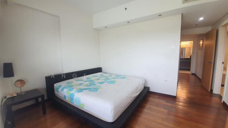 Service Residence for Rent at i-Zen @ Kiara 2 - Angelyn Fong - PropertyGuru.com.my