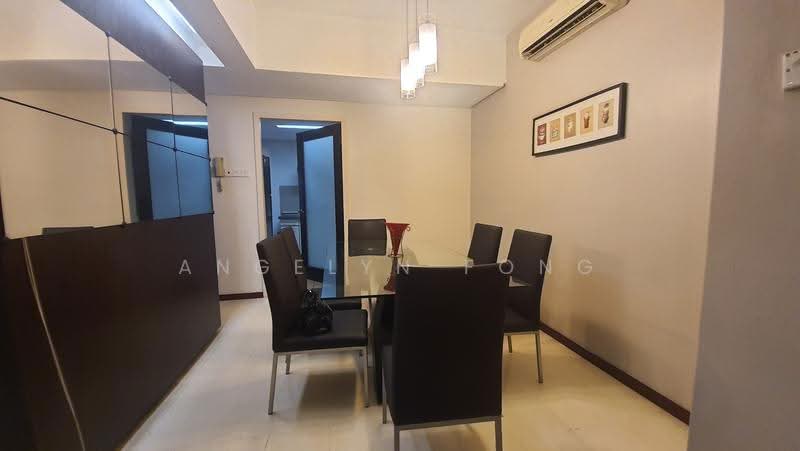 Service Residence for Rent at i-Zen @ Kiara 2 - Angelyn Fong - PropertyGuru.com.my