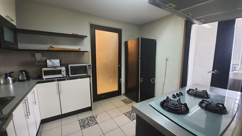Service Residence for Rent at i-Zen @ Kiara 2 - Angelyn Fong - PropertyGuru.com.my
