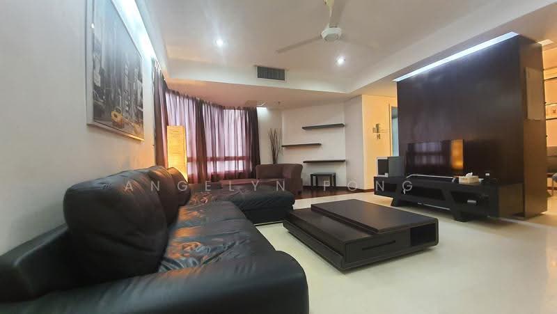 Service Residence for Rent at i-Zen @ Kiara 2 - Angelyn Fong - PropertyGuru.com.my