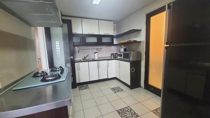 Service Residence for Rent at i-Zen @ Kiara 2 - Angelyn Fong - PropertyGuru.com.my