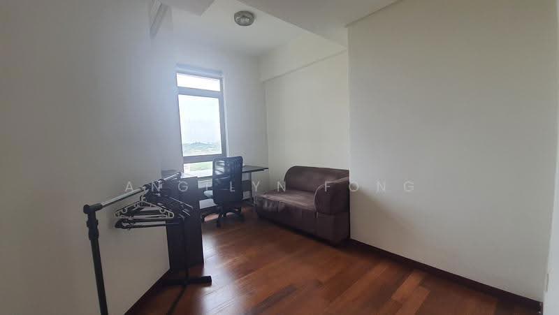 Service Residence for Rent at i-Zen @ Kiara 2 - Angelyn Fong - PropertyGuru.com.my