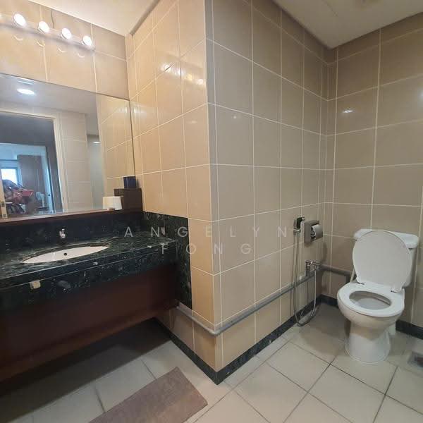 Service Residence for Rent at i-Zen @ Kiara 2 - Angelyn Fong - PropertyGuru.com.my