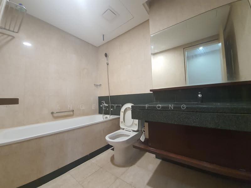 Service Residence for Rent at i-Zen @ Kiara 2 - Angelyn Fong - PropertyGuru.com.my