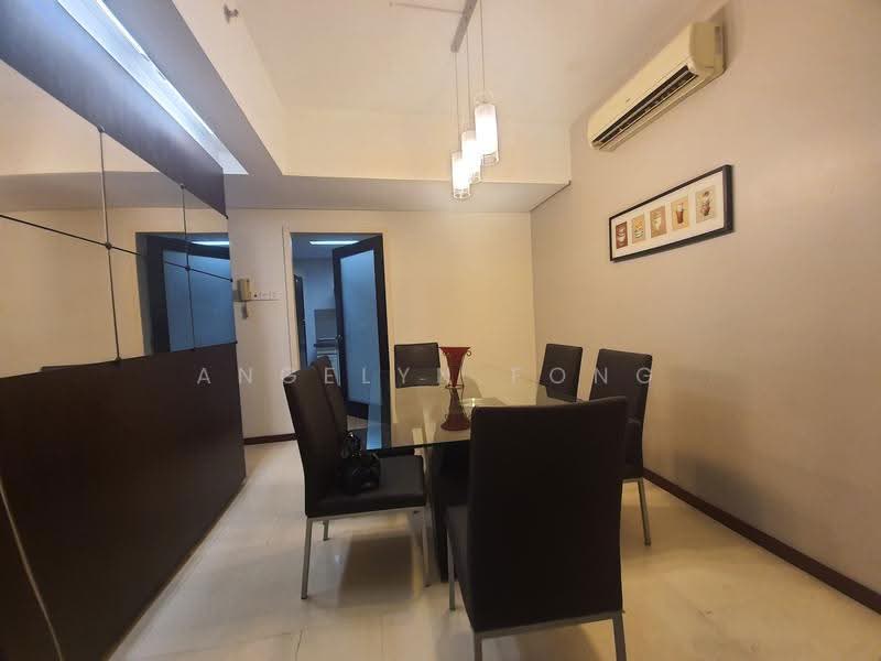 Service Residence for Rent at i-Zen @ Kiara 2 - Angelyn Fong - PropertyGuru.com.my