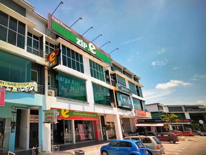 Kedai untuk Dijual di Larkin (Johor Bahru) - Angel Tan - PropertyGuru.com.my
