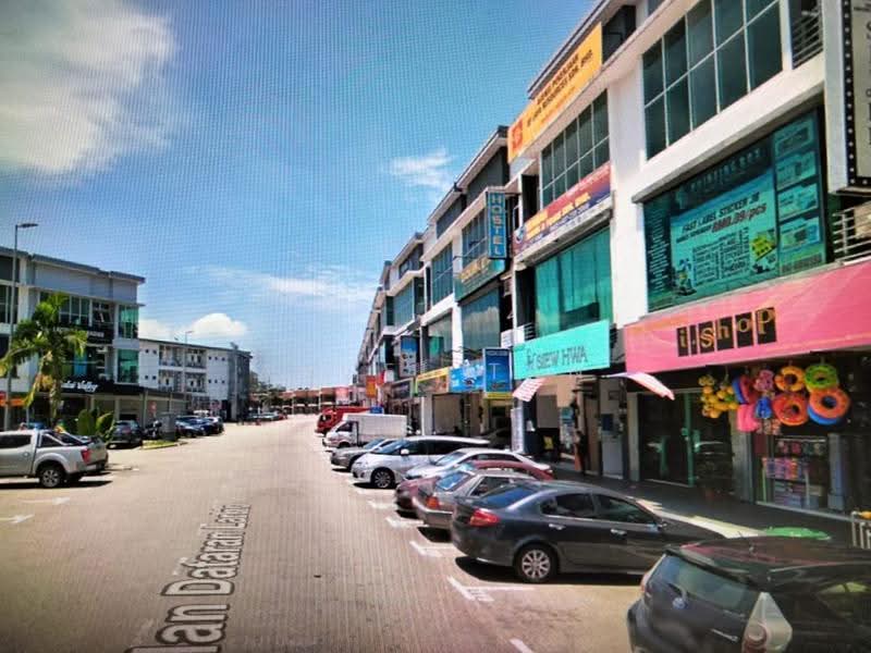 Kedai untuk Dijual di Larkin (Johor Bahru) - Angel Tan - PropertyGuru.com.my