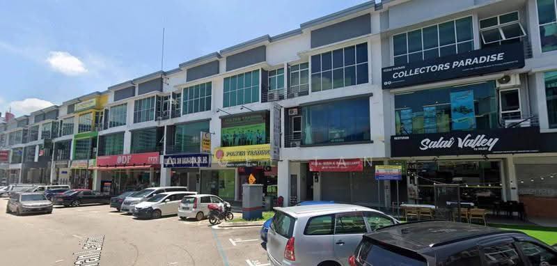 Kedai untuk Dijual di Larkin (Johor Bahru) - Angel Tan - PropertyGuru.com.my