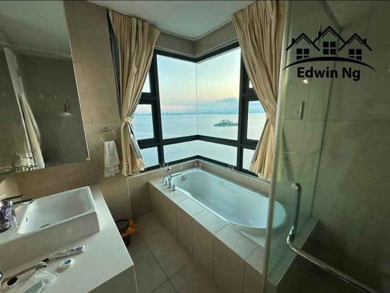 Condominium for Sale at The Light Point - Edwin Ng - Bathroom - PropertyGuru.com.my