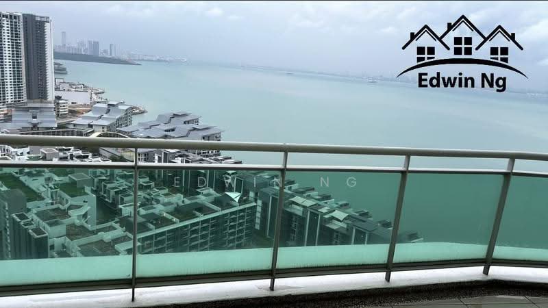 Condominium for Sale at The Light Point - Edwin Ng - View - PropertyGuru.com.my