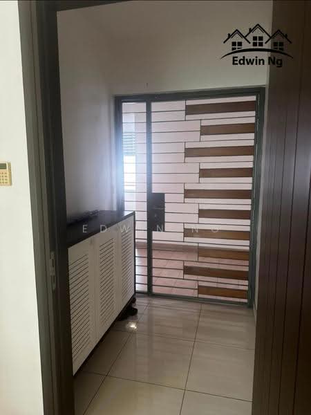 Condominium for Sale at The Light Point - Edwin Ng - Entrance - PropertyGuru.com.my