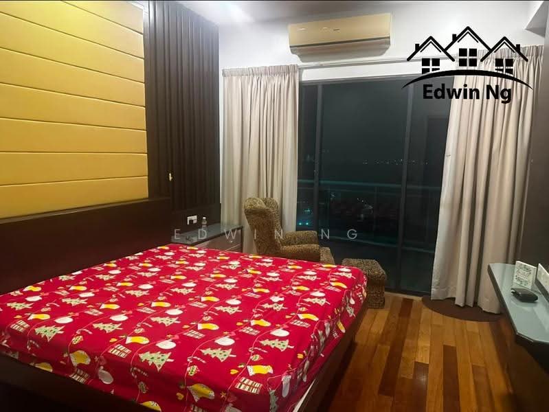 Condominium for Sale at The Light Point - Edwin Ng - Bedroom - PropertyGuru.com.my