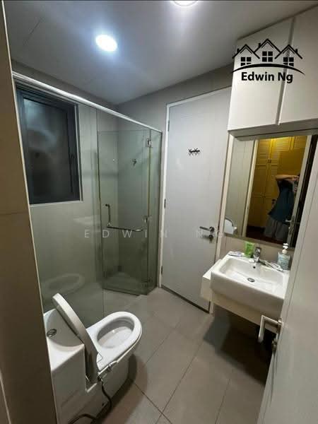 Condominium for Sale at The Light Point - Edwin Ng - Bathroom - PropertyGuru.com.my