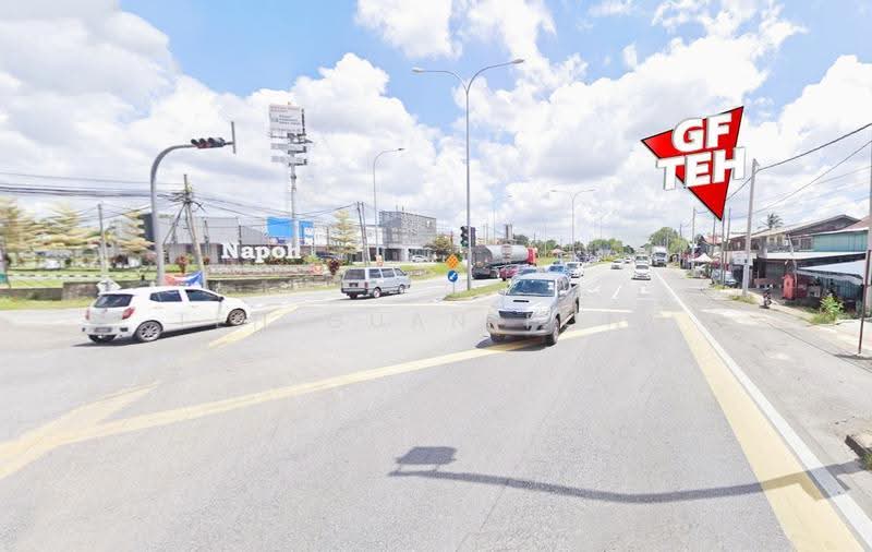 Residential Land for Sale in Napoh (Kedah) - Teh Guan Fong - PropertyGuru.com.my