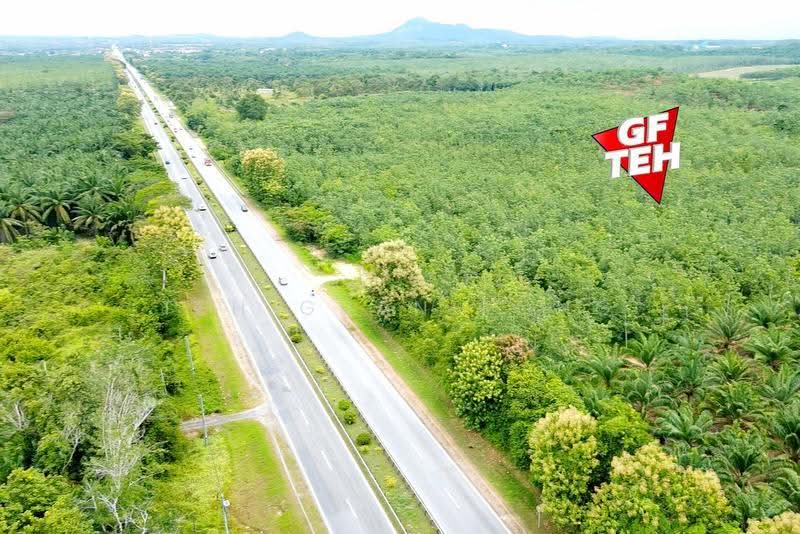 Residential Land for Sale in Napoh (Kedah) - Teh Guan Fong - PropertyGuru.com.my