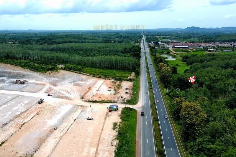 Residential Land for Sale in Napoh (Kedah) - Teh Guan Fong - PropertyGuru.com.my