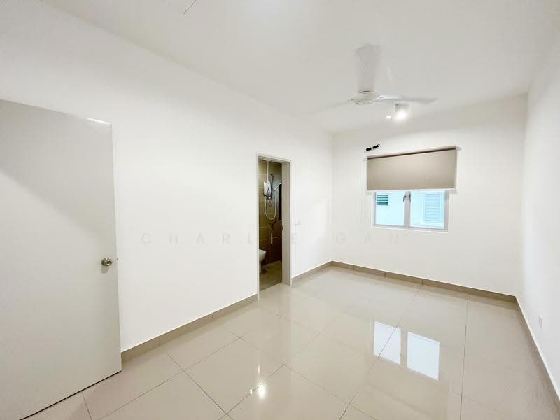 2-storey Terraced House for Rent in Bandar Rimbayu (Telok Panglima Garang) - Charlie Gan - Interior - PropertyGuru.com.my