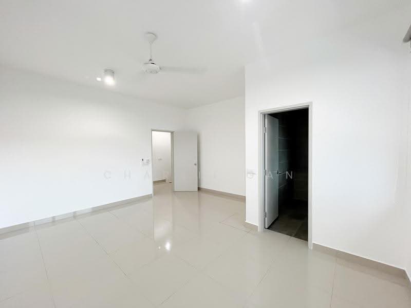 2-storey Terraced House for Rent in Bandar Rimbayu (Telok Panglima Garang) - Charlie Gan - Interior - PropertyGuru.com.my
