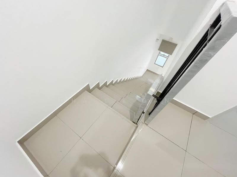2-storey Terraced House for Rent in Bandar Rimbayu (Telok Panglima Garang) - Charlie Gan - Interior - PropertyGuru.com.my
