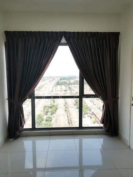 Kediaman Servis untuk Disewa di Da Men - Ethan Chua - View - PropertyGuru.com.my