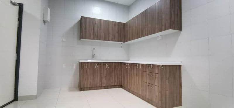 Kediaman Servis untuk Disewa di Da Men - Ethan Chua - Kitchen - PropertyGuru.com.my