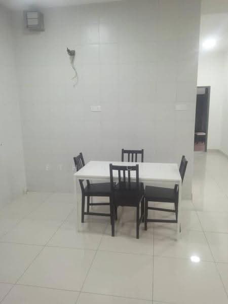 Kediaman Servis untuk Disewa di Da Men - Ethan Chua - Dining Room - PropertyGuru.com.my