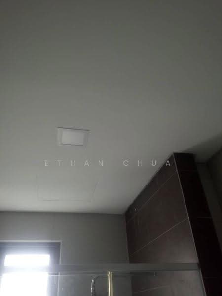 Kediaman Servis untuk Disewa di Da Men - Ethan Chua - Bathroom - PropertyGuru.com.my