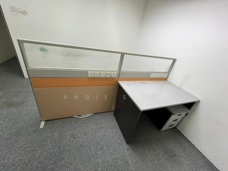 Kedai / Pejabat untuk Disewa di KL City Centre (Kuala Lumpur) - Angie Siew - PropertyGuru.com.my